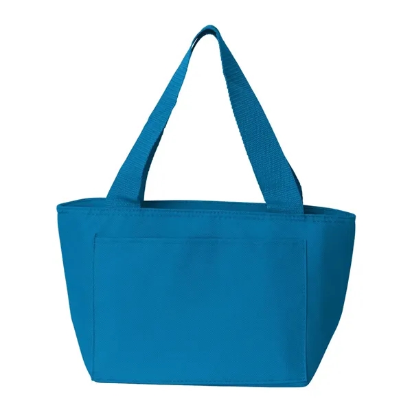 Recycled color bag. Blank product.... from ASI 84358 S&S Activewear