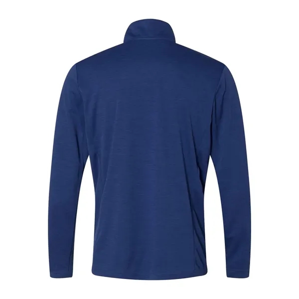 Russell Athletic Striated Quarter-Zip Pullover... from ASI 84358 S&S Activewear