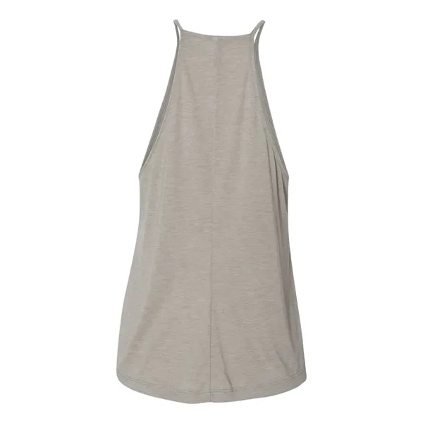 Women's Flowy High Neck Tank... from ASI 84358 S&S Activewear