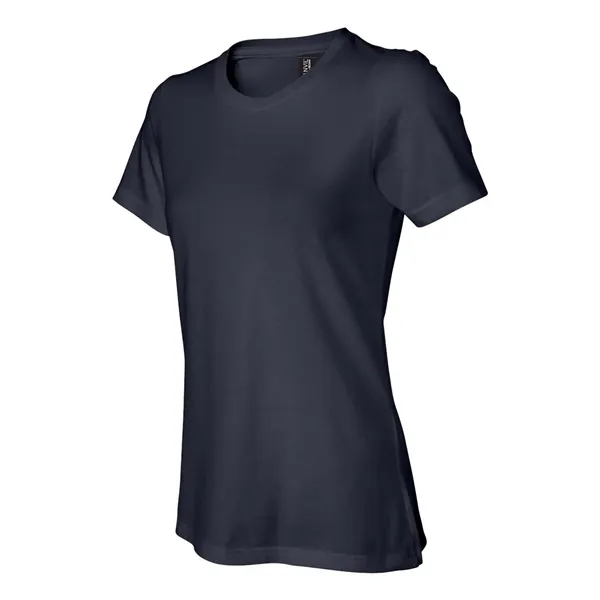 Anvil by Gildan Softstyle® Women's Lightweight T-Shirt... from ASI 84358 S&S Activewear