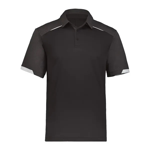 Russell Athletic Legend Polo... from ASI 84358 S&S Activewear