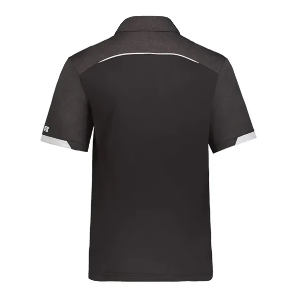 Russell Athletic Legend Polo... from ASI 84358 S&S Activewear