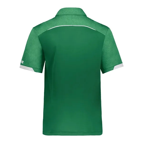 Russell Athletic Legend Polo... from ASI 84358 S&S Activewear