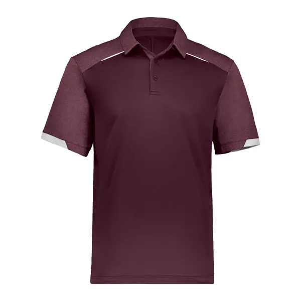 Russell Athletic Legend Polo... from ASI 84358 S&S Activewear