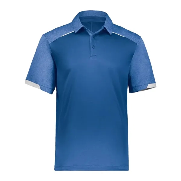 Russell Athletic Legend Polo... from ASI 84358 S&S Activewear