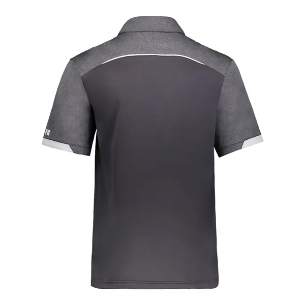 Russell Athletic Legend Polo... from ASI 84358 S&S Activewear