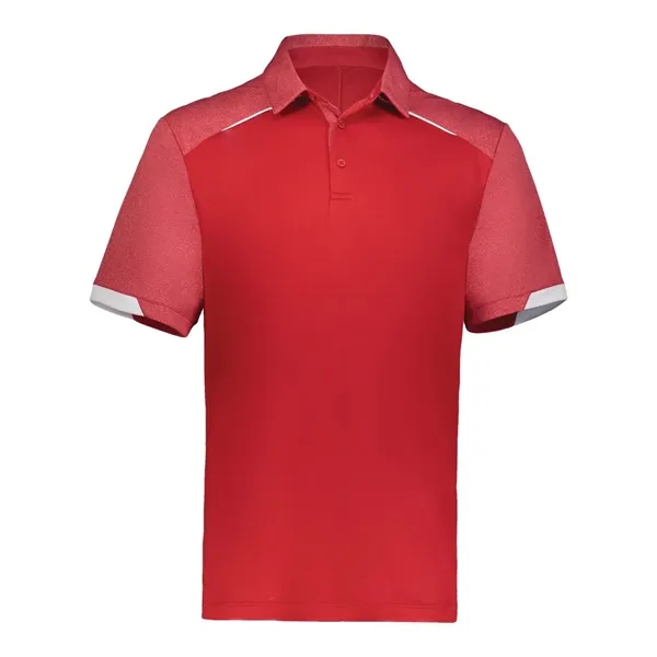 Russell Athletic Legend Polo... from ASI 84358 S&S Activewear