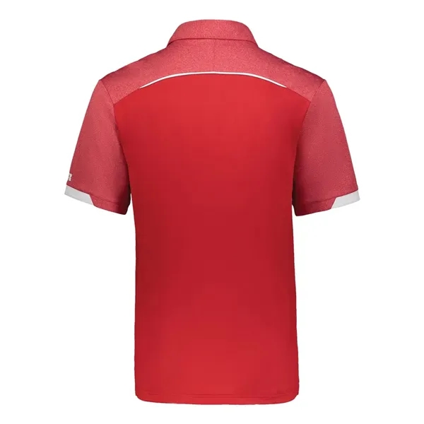 Russell Athletic Legend Polo... from ASI 84358 S&S Activewear
