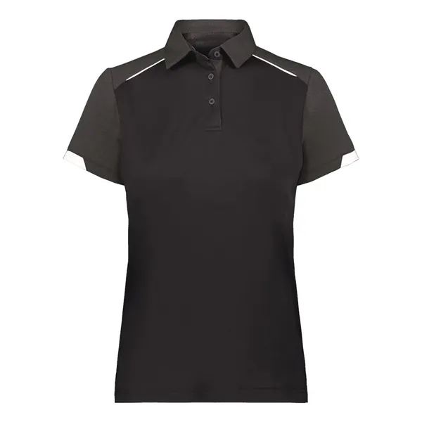 Russell Athletic Women's Legend Polo... from ASI 84358 S&S Activewear