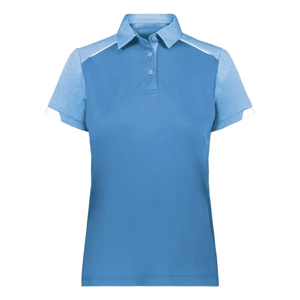 Russell Athletic Women's Legend Polo... from ASI 84358 S&S Activewear