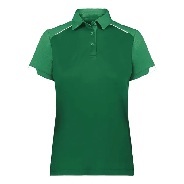 Russell Athletic Women's Legend Polo... from ASI 84358 S&S Activewear