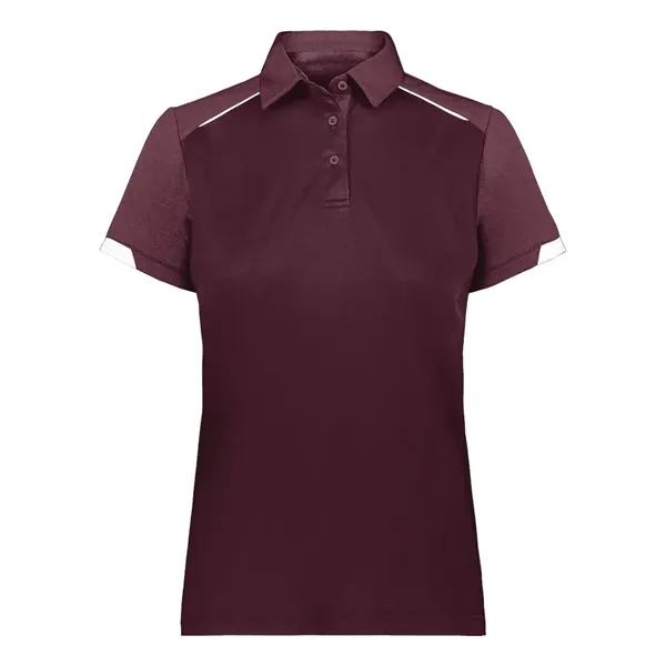 Russell Athletic Women's Legend Polo... from ASI 84358 S&S Activewear