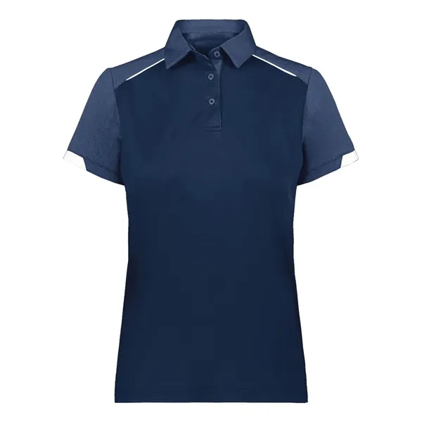 Russell Athletic Women's Legend Polo... from ASI 84358 S&S Activewear