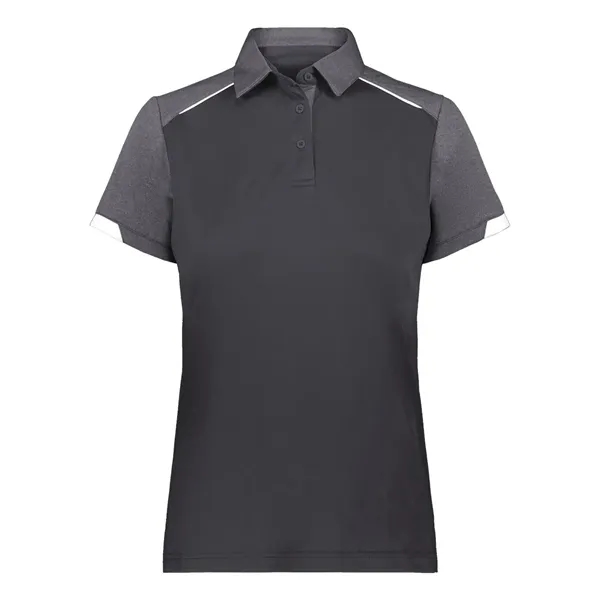Russell Athletic Women's Legend Polo... from ASI 84358 S&S Activewear