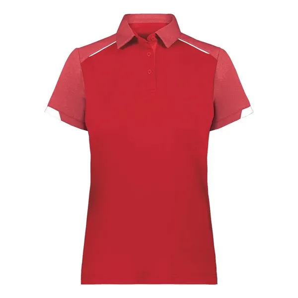 Russell Athletic Women's Legend Polo... from ASI 84358 S&S Activewear