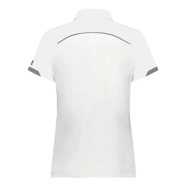Russell Athletic Women's Legend Polo... from ASI 84358 S&S Activewear