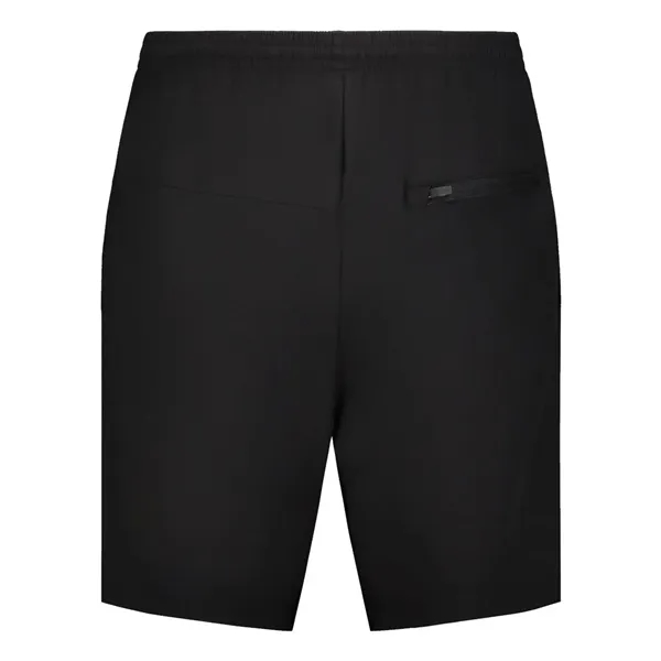 Russell Athletic Legend Woven Shorts... from ASI 84358 S&S Activewear