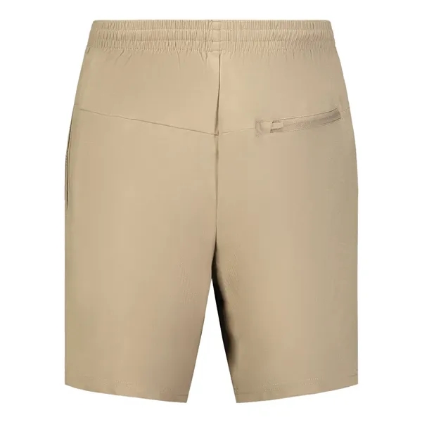 Russell Athletic Legend Woven Shorts... from ASI 84358 S&S Activewear