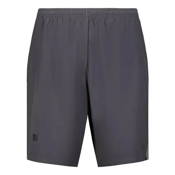 Russell Athletic Legend Woven Shorts... from ASI 84358 S&S Activewear