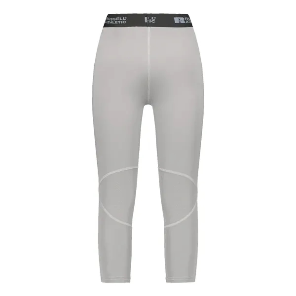 Russell Athletic CoolCore® Compression Tights... from ASI 84358 S&S Activewear