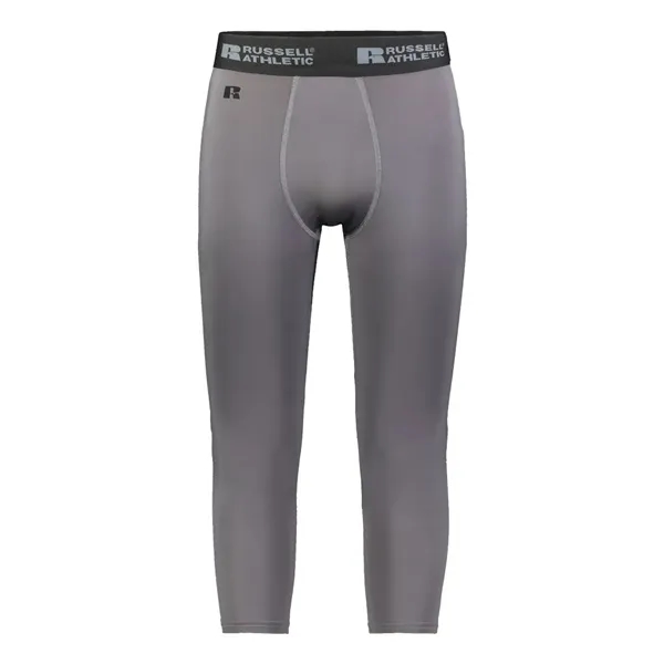 Russell Athletic CoolCore® Compression Tights... from ASI 84358 S&S Activewear