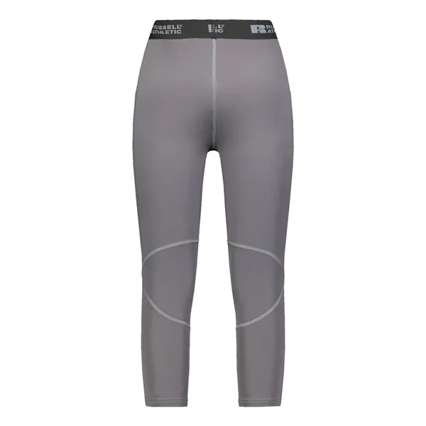 Russell Athletic CoolCore® Compression Tights... from ASI 84358 S&S Activewear