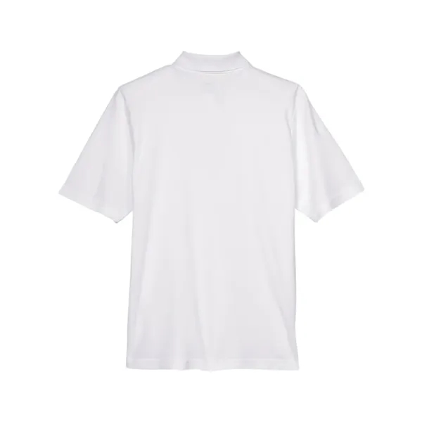 CORE365 Tall Origin Performance Pique Polo... from ASI 84358 S&S Activewear