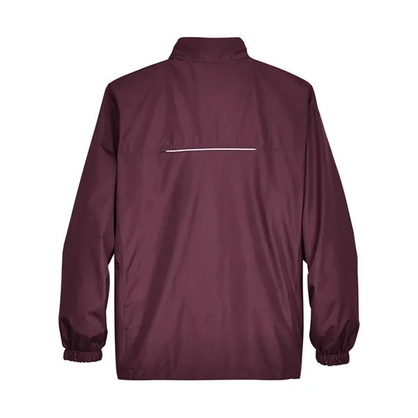 CORE365 Techno Lite Motivate Unlined Lightweight Jacket... from ASI 84358 S&S Activewear