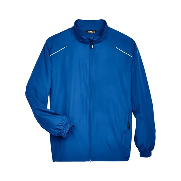 CORE365 Techno Lite Motivate Unlined Lightweight Jacket... from ASI 84358 S&S Activewear