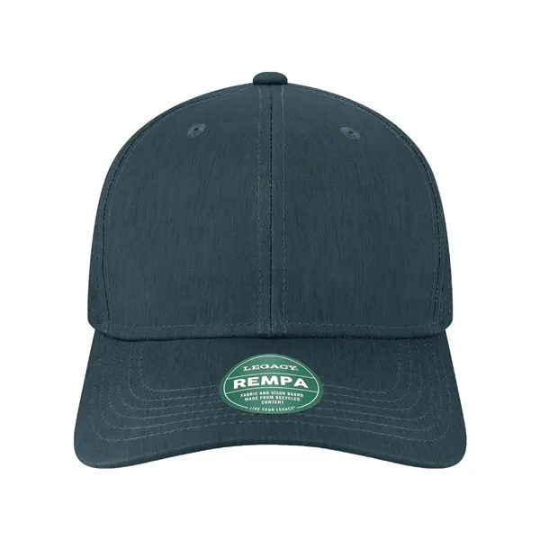 LEGACY Reclaim Mid-Pro Adjustable Cap... from ASI 84358 S&S Activewear