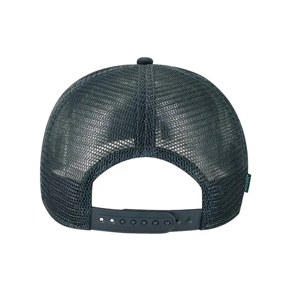 LEGACY Five-Panel Trucker Cap... from ASI 84358 S&S Activewear