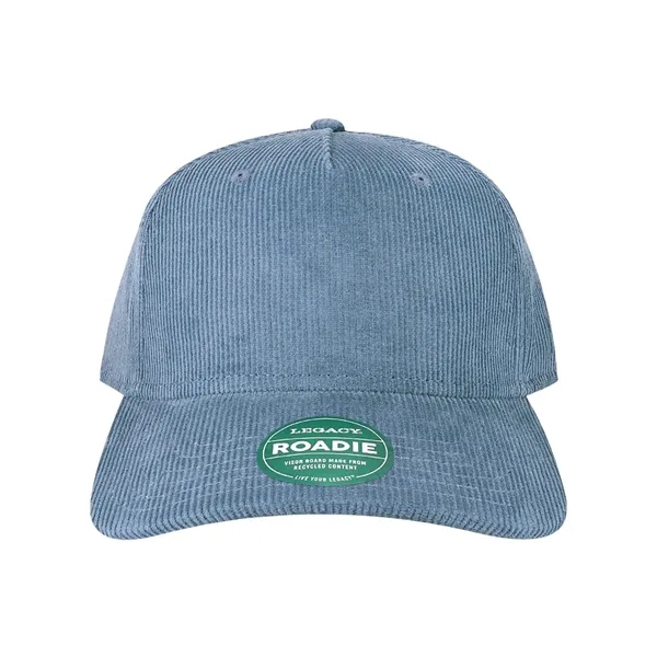 LEGACY Five-Panel Trucker Cap... from ASI 84358 S&S Activewear