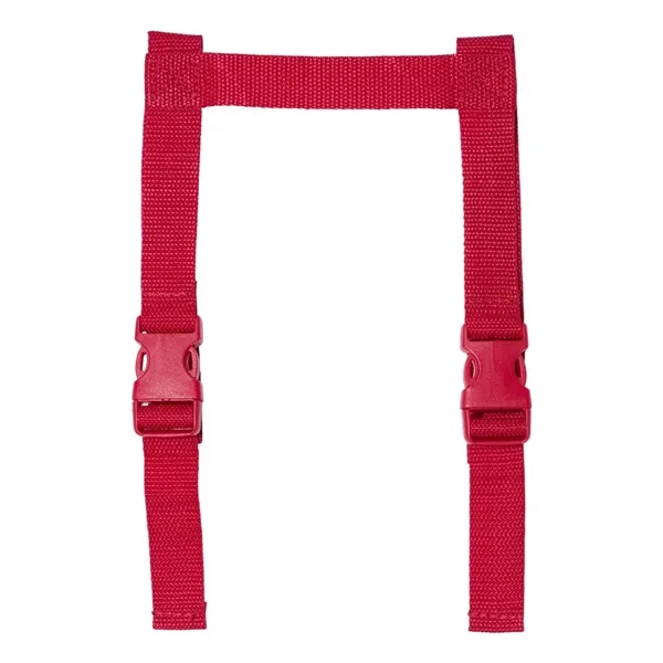 Blanket Strap... from ASI 84358 S&S Activewear