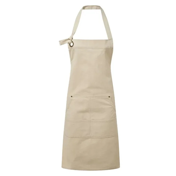 Artisan Collection by Reprime Calibre Cotton Canvas Apron...... from ASI 84358 S&S Activewear