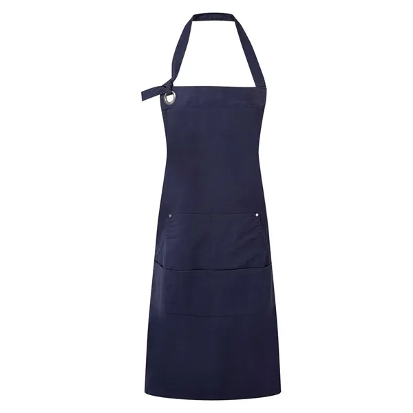Artisan Collection by Reprime Calibre Cotton Canvas Apron...... from ASI 84358 S&S Activewear