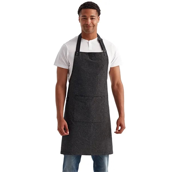 Artisan Collection by Reprime Annex Oxford Apron with Pocket... from ASI 84358 S&S Activewear