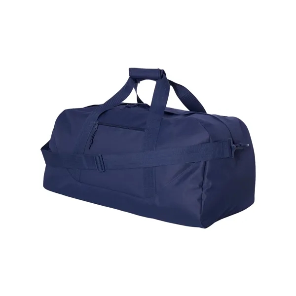 27" Dome Duffel... from ASI 84358 S&S Activewear