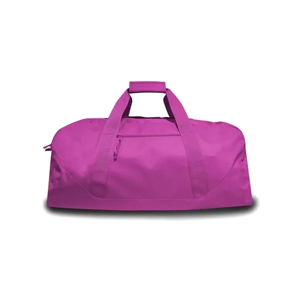 27" Dome Duffel... from ASI 84358 S&S Activewear