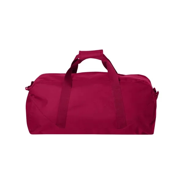 27" Dome Duffel... from ASI 84358 S&S Activewear