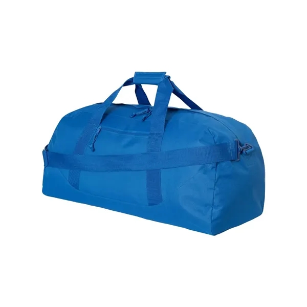 27" Dome Duffel... from ASI 84358 S&S Activewear