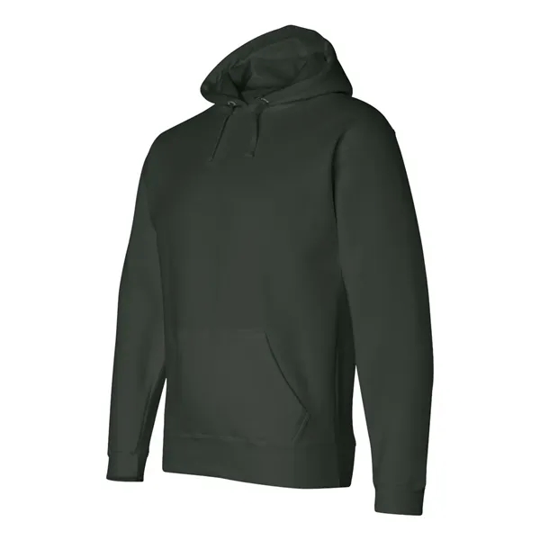 Adult premium hooded sweatshirt. Blank product.... from ASI 84358 S&S Activewear