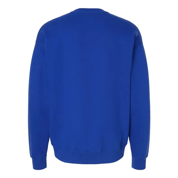 Hanes Perfect Fleece Crewneck Sweatshirt... from ASI 84358 S&S Activewear