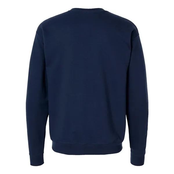 Hanes Perfect Fleece Crewneck Sweatshirt... from ASI 84358 S&S Activewear