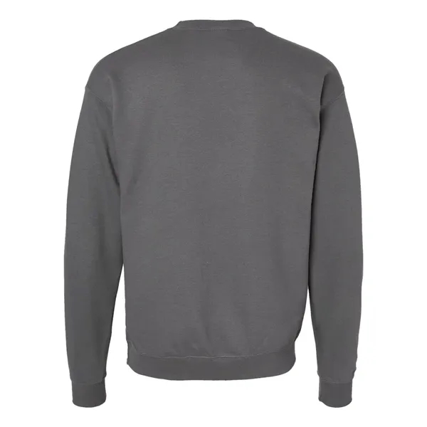 Hanes Perfect Fleece Crewneck Sweatshirt... from ASI 84358 S&S Activewear