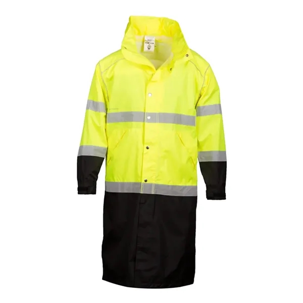 Premium Brilliant Series Long Rain Coat... from ASI 84358 S&S Activewear