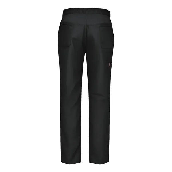 Chef Designs Airflow Chef Pants... from ASI 84358 S&S Activewear