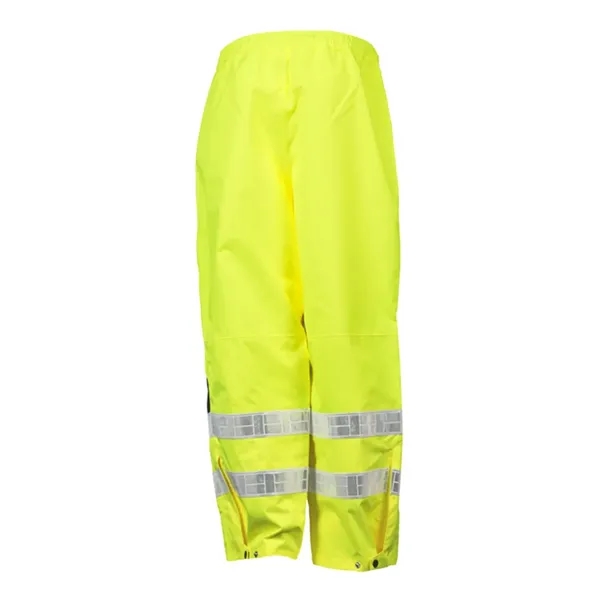 Premium Brilliant Series® Rainwear Pants... from ASI 84358 S&S Activewear