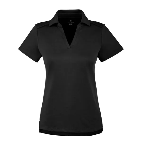 Spyder Women's Freestyle Polo... from ASI 84358 S&S Activewear