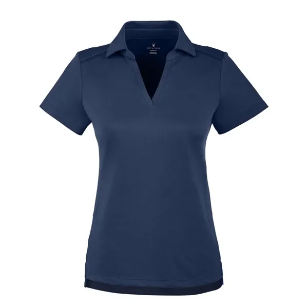 Spyder Women's Freestyle Polo... from ASI 84358 S&S Activewear