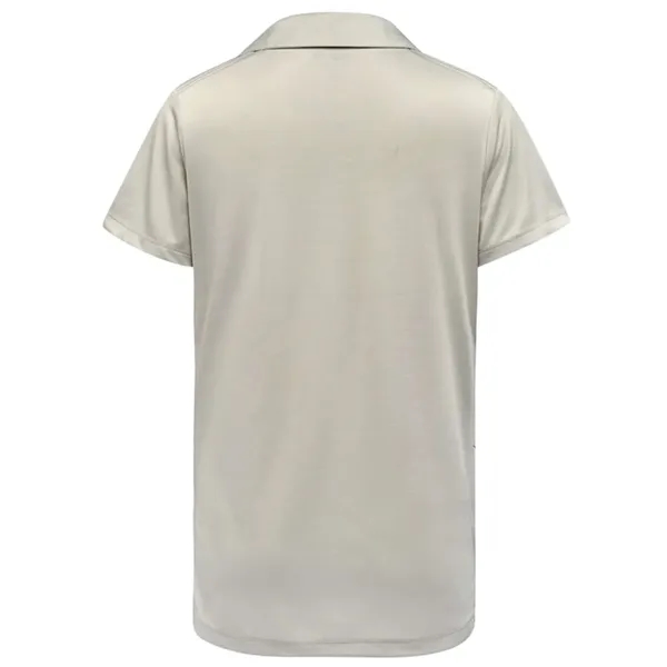 Spyder Women's Freestyle Polo... from ASI 84358 S&S Activewear